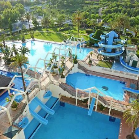 Benal Beach Sea View With Excellent Wifi 베날마데나코스타 외부 사진