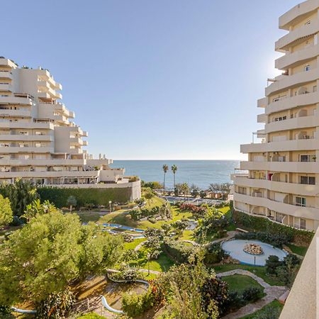 Benal Beach Sea View With Excellent Wifi 베날마데나코스타 외부 사진