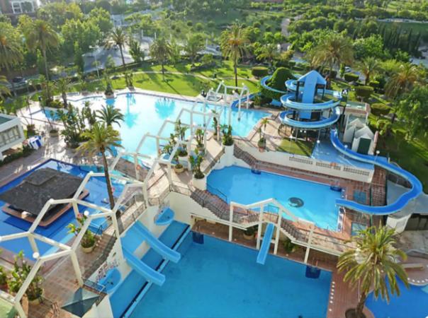 Benal Beach Sea View With Excellent Wifi 베날마데나코스타 외부 사진