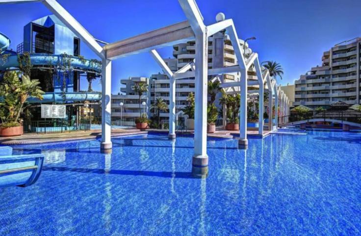 Benal Beach Sea View With Excellent Wifi 베날마데나코스타 외부 사진