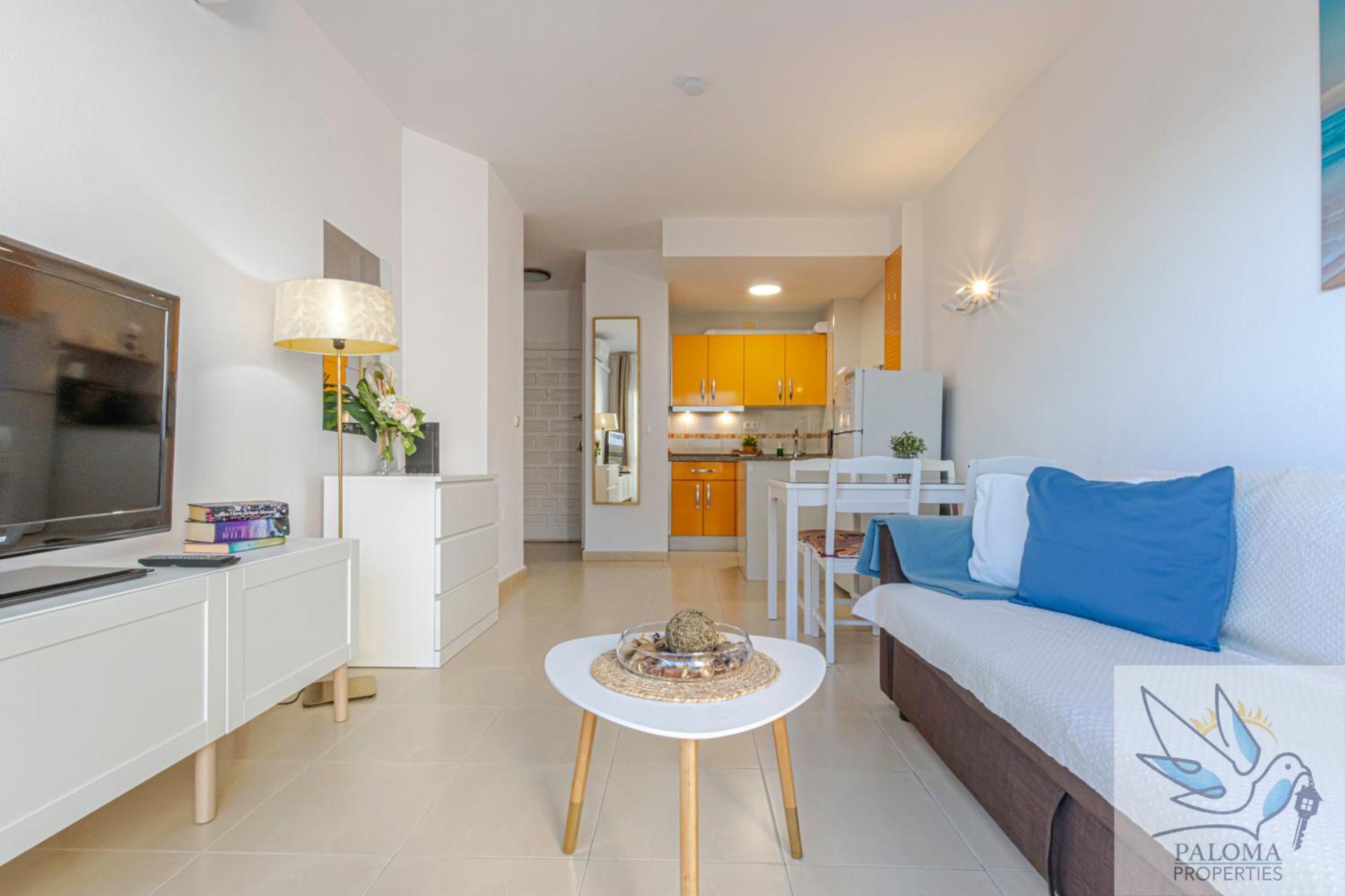 Benal Beach Sea View With Excellent Wifi 베날마데나코스타 외부 사진