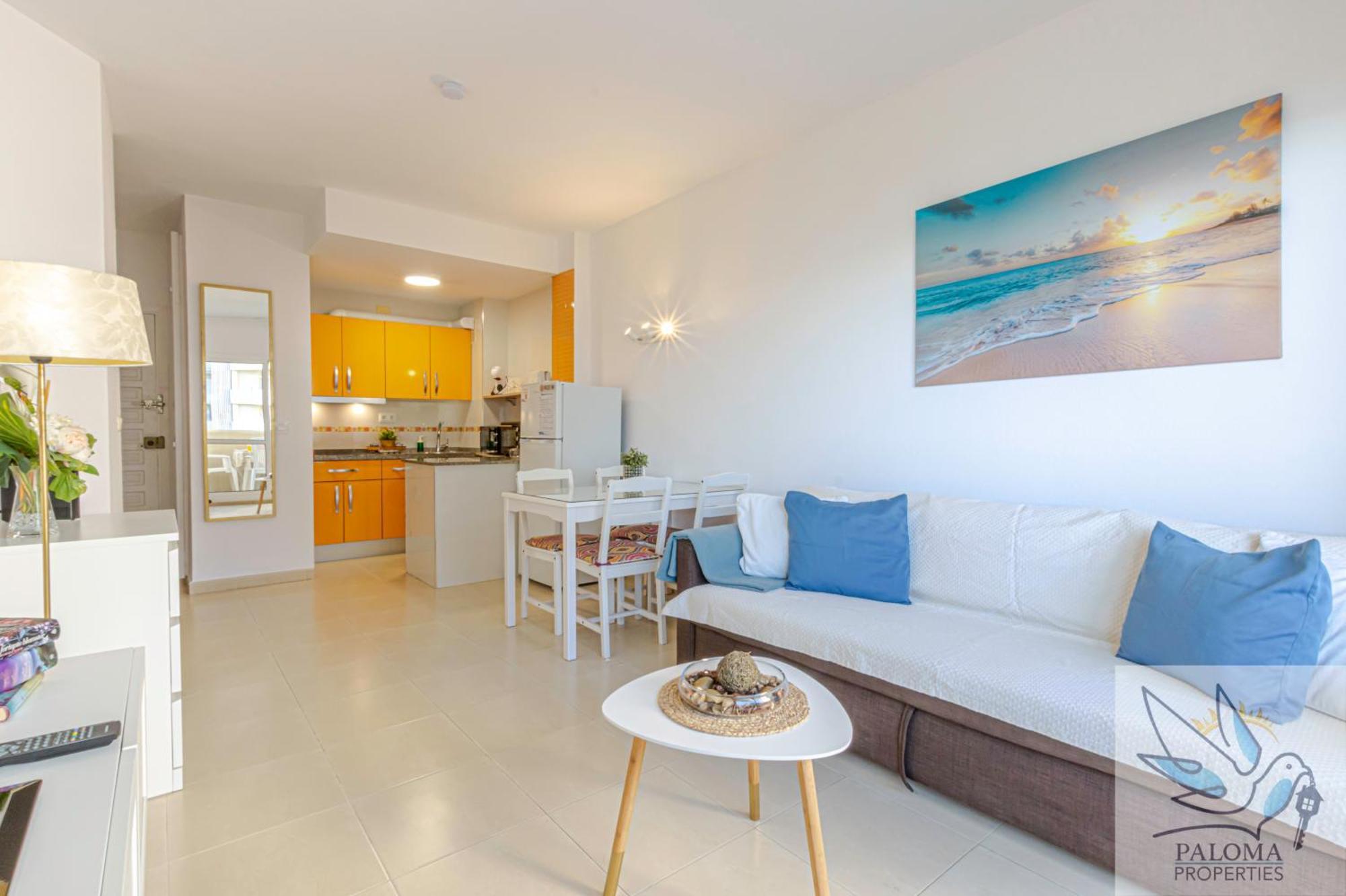 Benal Beach Sea View With Excellent Wifi 베날마데나코스타 외부 사진